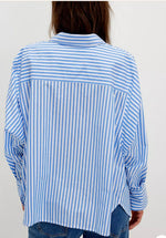 Sabine Tailored Stripe