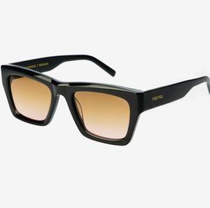 Nico Acetate Unisex Sunglasses