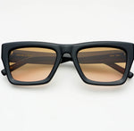 Nico Acetate Unisex Sunglasses
