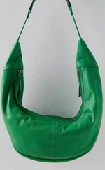 Idle Hands Sling Purse