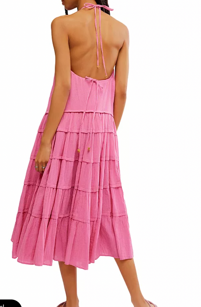 dress the population sunny maxi Sunny Maxi by Dress The Population