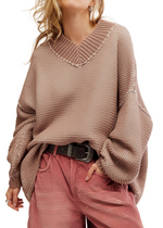 Free People Maisie Sweater