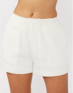 Moonlight Stripe Short
