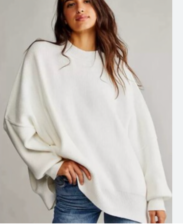 Easy Street Tunic