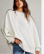 Easy Street Tunic