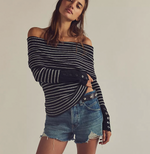 Evergreen Sweater