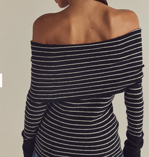 Evergreen Sweater