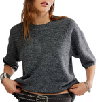 Margot Sweater Tee