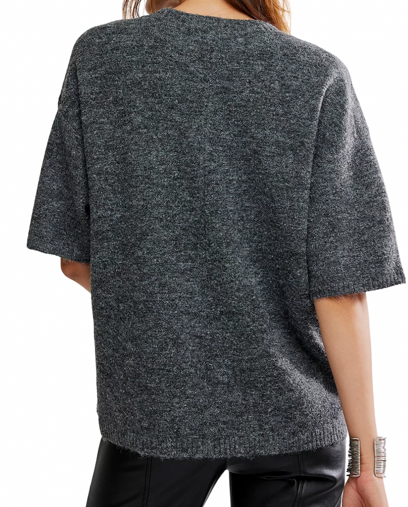 Margot Sweater Tee