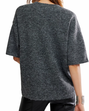 Margot Sweater Tee
