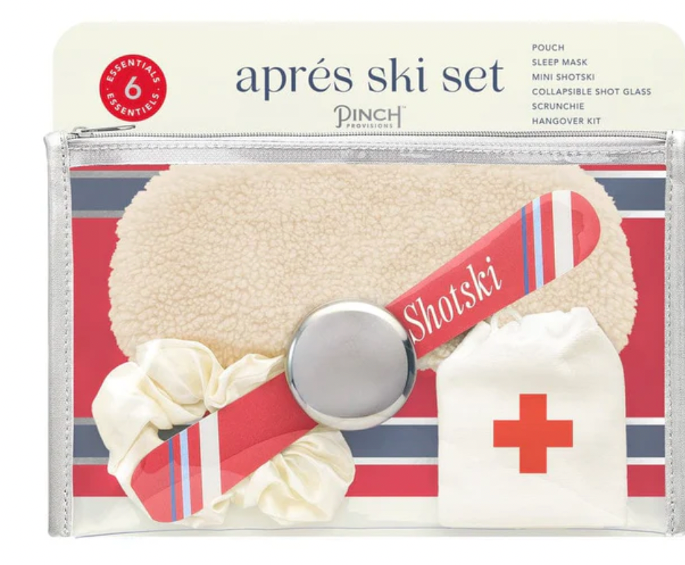 Apres Ski  Set